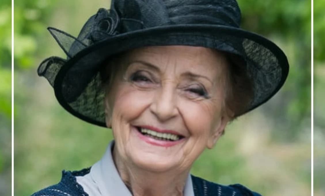 SMUTNÁ SPRÁVA! Zomrela herečka Eva Rysová († 91)!