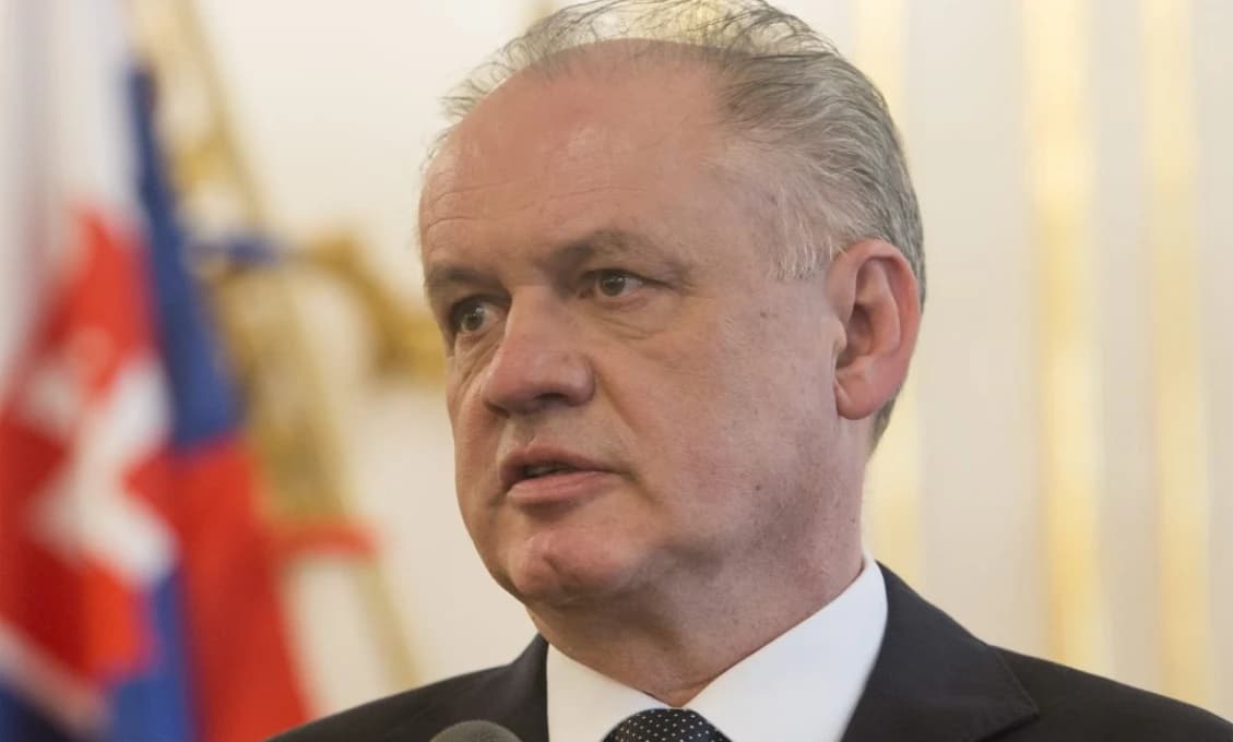 Medzinárodná hanba pre Slovensko!