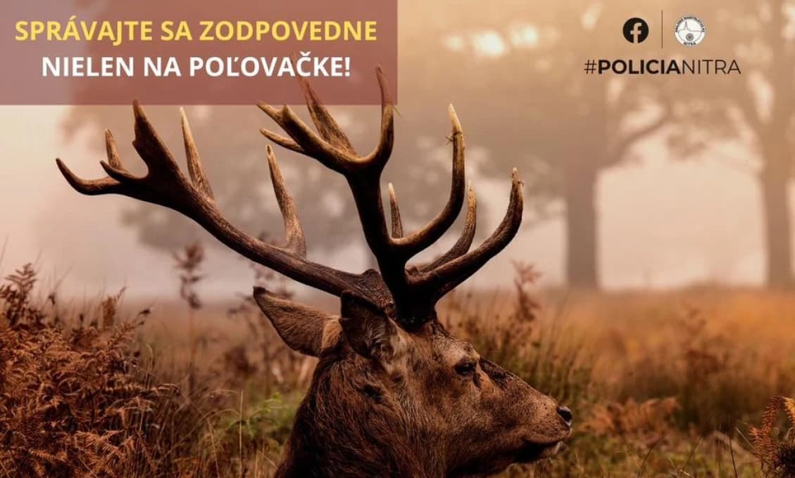 Poľovník výstrelom zasiahol kombajn!