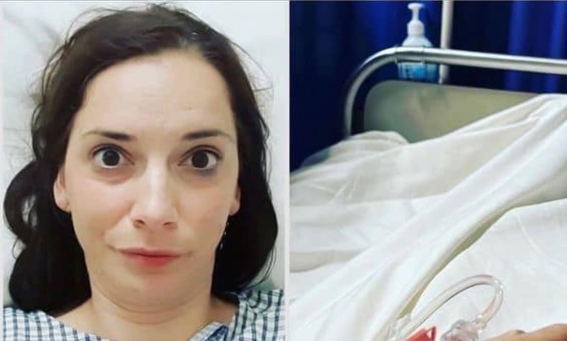 Nvotová vyvracia hoax (FOTO)