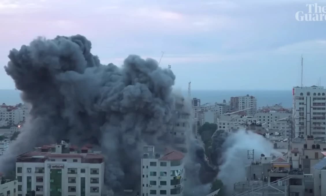 Izrael chystá ofenzívu! Irán varuje! Situácia sa vyostruje