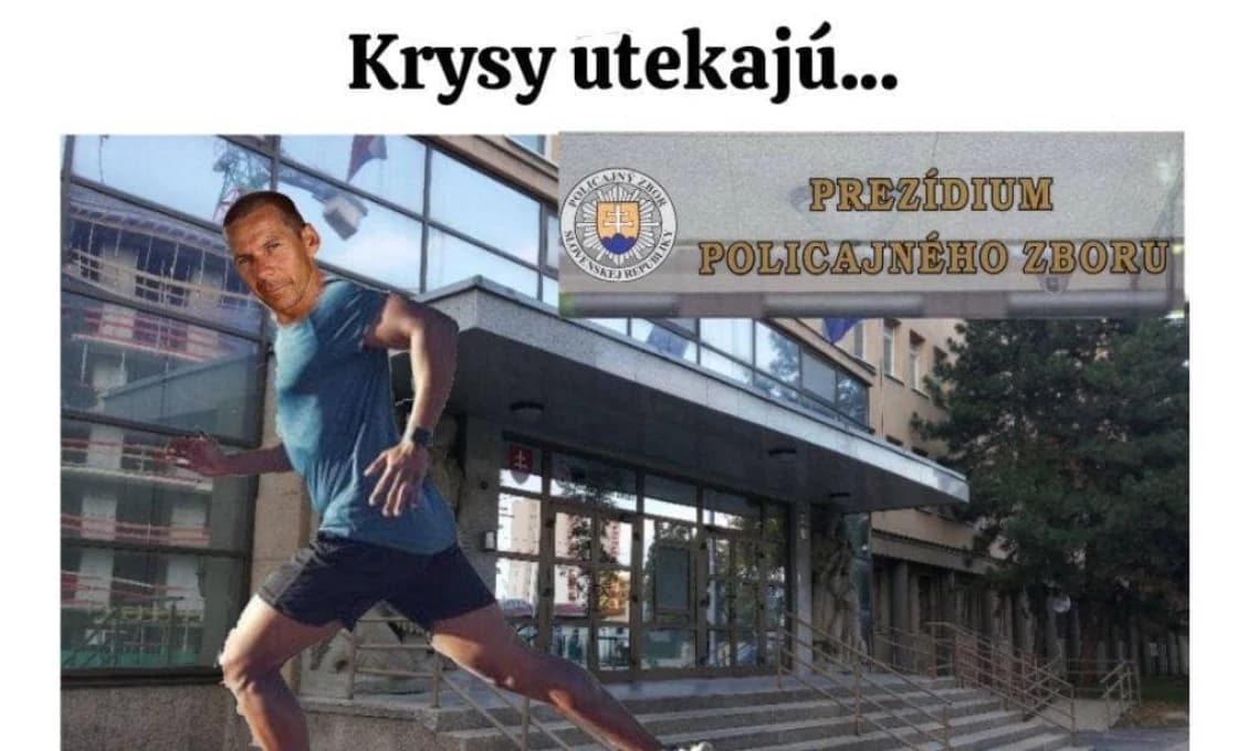 Žijeme ťažké časy. Napriek tomu - smiech byť musí (GALÉRIA)