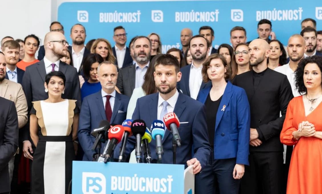 PS zostala len frustrácia a zloba: TAK VYKRIKUJÚ, VYPLAKÁVAJÚ a KÁDRUJÚ POTENCIÁLNYCH MINISTROV