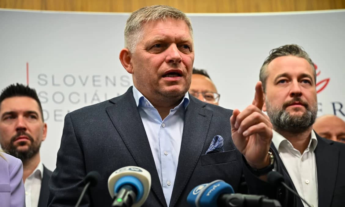 Predsedníctvo Smeru odsúhlasilo nominantov strany na ministrov