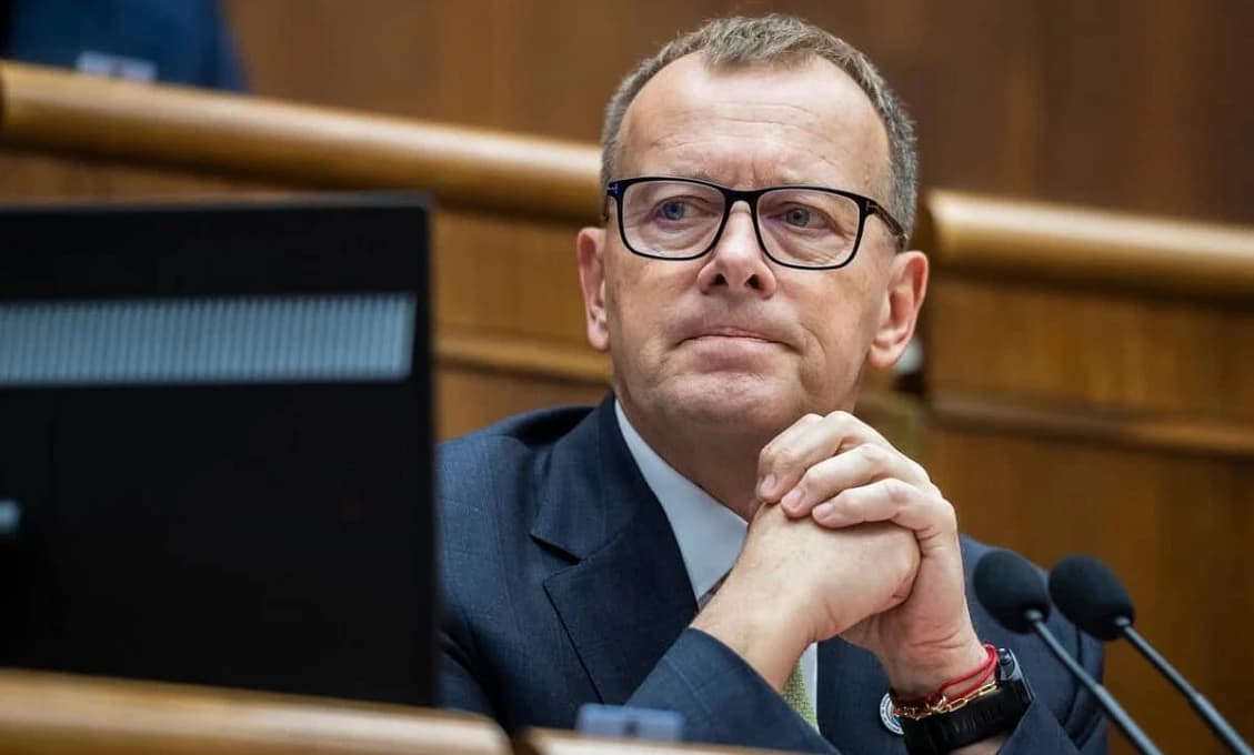 B. Kollár sa stretne s predsedami zvolených politických strán a hnutí