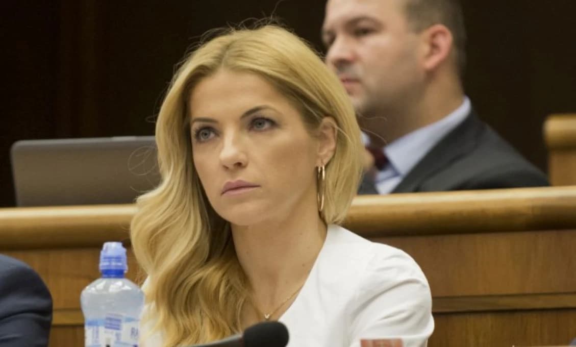 Pri Milanovej mlčali ako vši pod chrastou, pri Šimkovičovej hulákajú!