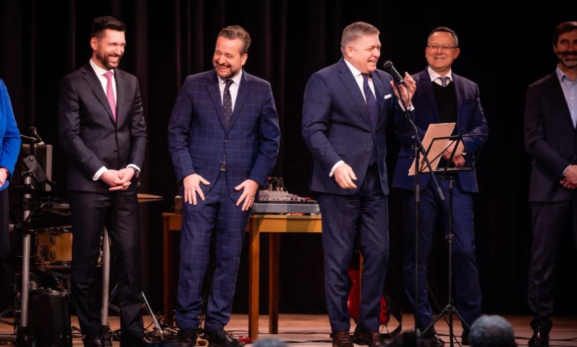 Uniklo meno, kto bude riadiť ministerstvo zahraničných vecí