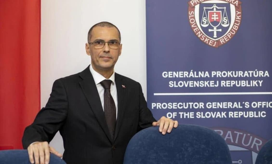 Žilinka reaguje na ospravedlnenie Kaliňákovi: PRAVDA ZOSTANE VŽDY LEN PRAVDOU!