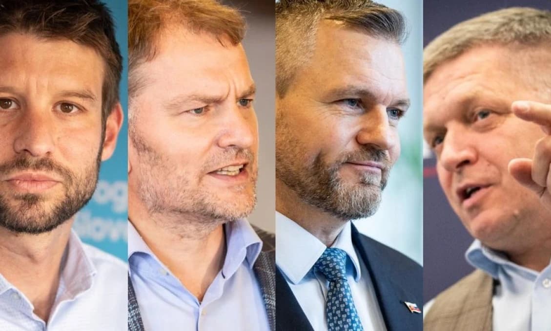Kto postaví vlastného kandidáta na prezidenta?