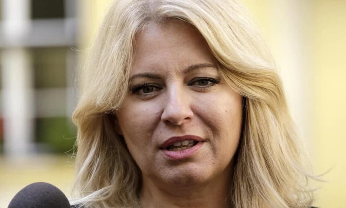MUDr. Lakota: Tragické finále Zuzany Čaputovej
