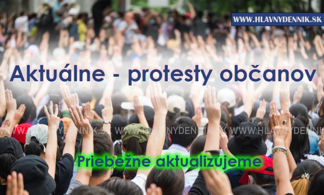 Sme pripravení! Zuzana Čaputová porušuje ÚSTAVU! (NAŽIVO)