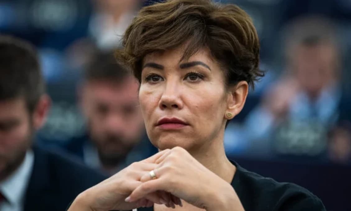 EUTANÁZIA? Liberálka Nicholsonová nechce, aby jej deti utierali zadok