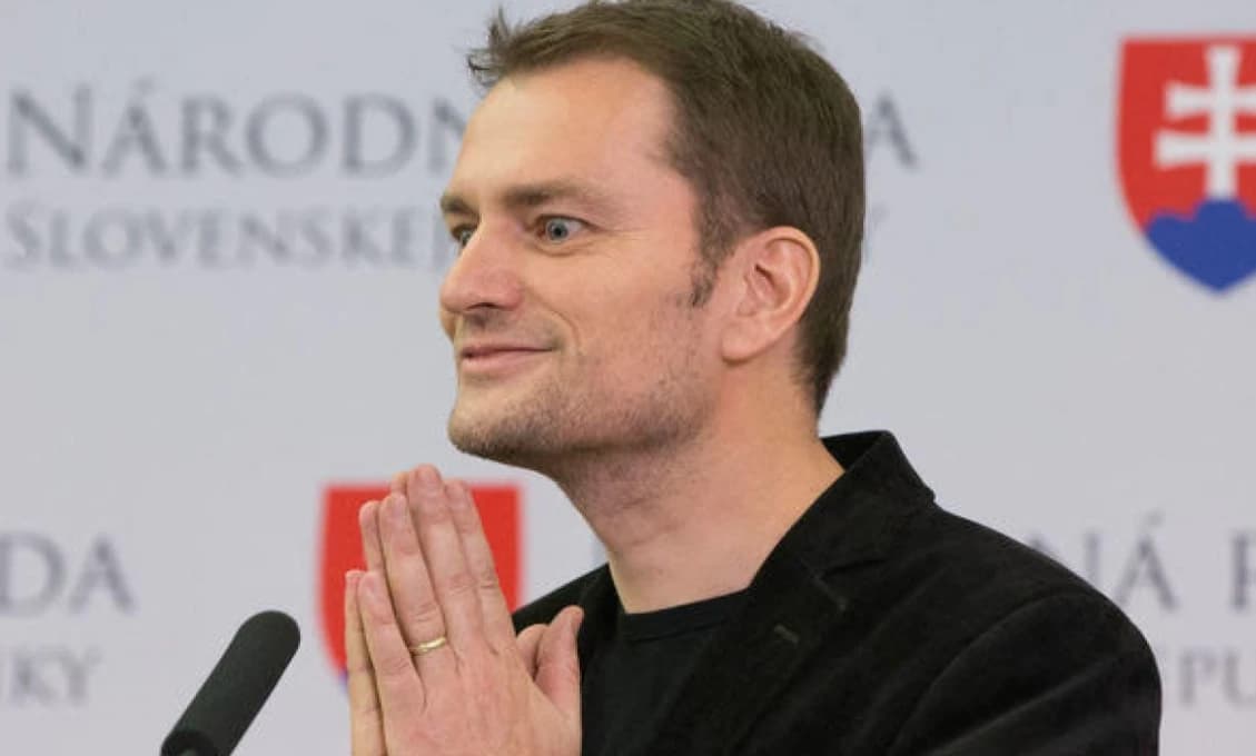 Matovič si VYLIAL DUŠU: Progresívna kaviareň NALETELA, Čaputová potupne DOPADLA a prestrašné DRÍSTY denníka N
