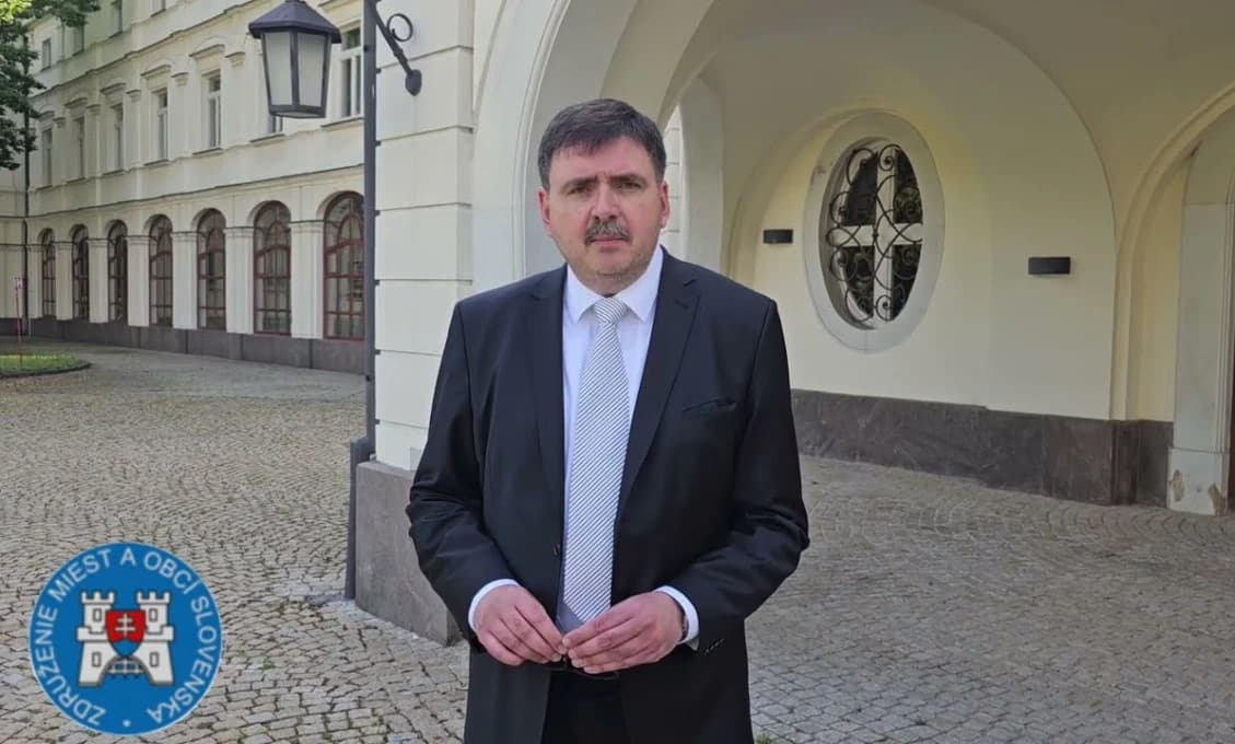 Viaceré mestá a obce na Slovensku budú zvyšovať miestne dane a poplatky