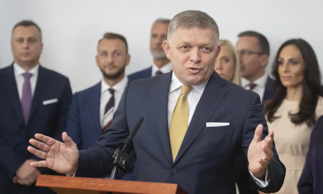Vláda prijala na svojom prvom rokovaní niekoľko personálnych zmien