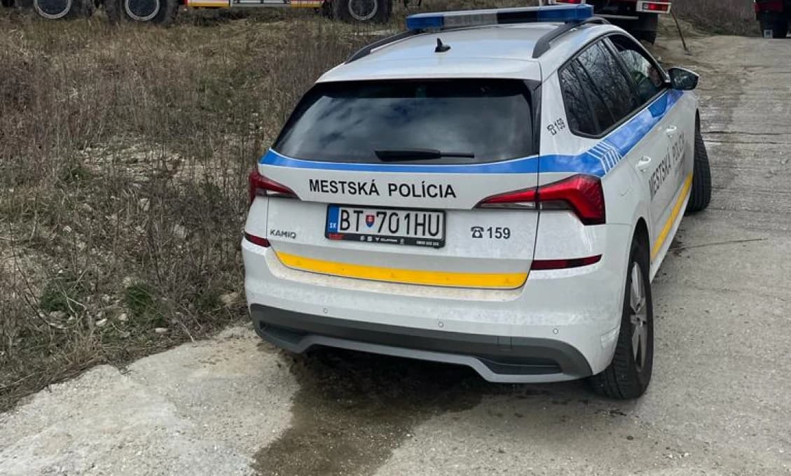 Mlátila mužov, policajtovi sa vyhrážala ZABITÍM! Konečne ju zadržali