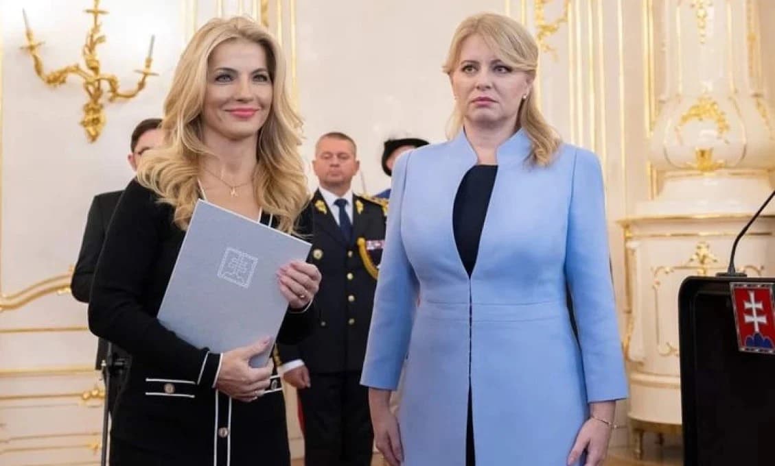 Jedna vyškerená ako lečo, druhá zdutá ako koza. Prečo?