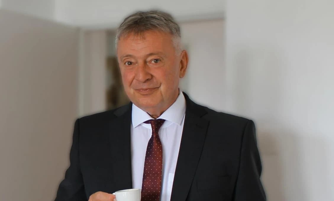 Generál Viktorín pamätá a nenechal na Galkovi suchú nitku!