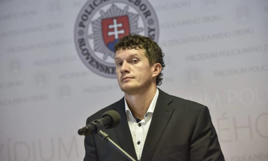 Minister vnútra chce, aby sa šéfom Úradu inšpekčnej služby stal B. Zurian