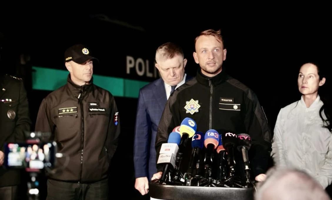 NOČNÁ AKCIA NA HRANICIACH! Slovensko si nedáme (VIDEO)