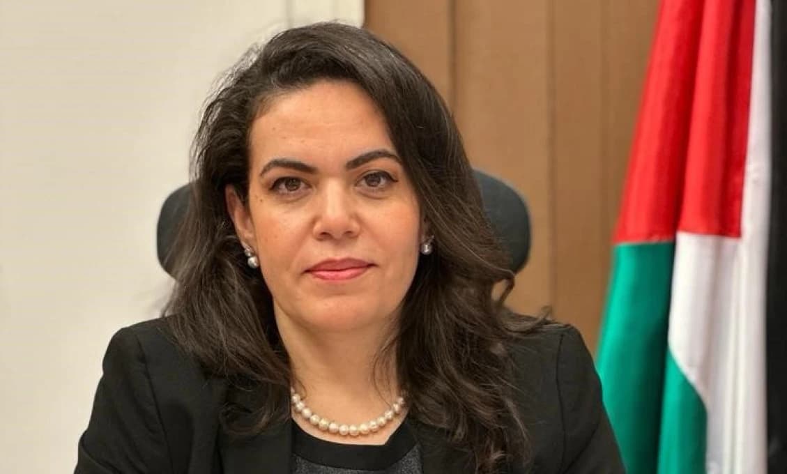 Veľvyslankyňa Palestíny v SR pre HD: Slovenské médiá naše stanoviská ignorujú!