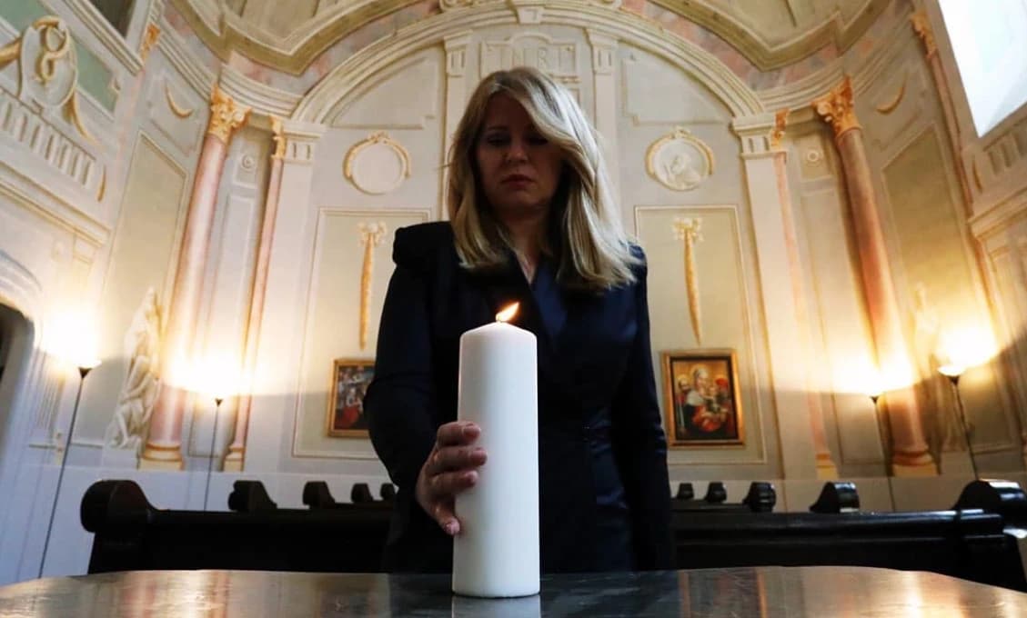 Na svojich blízkych spomínajú aj politici (VIDEO)
