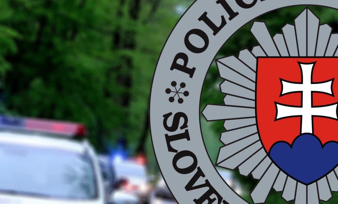 Polícia zadržala útočníka, ktorý mal vo vlaku na Spiši pobodať študentku