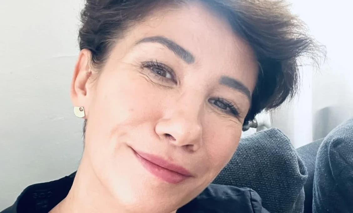 Lucia odišla na Šalamúnove ostrovy! Nie, nešla si šunky vyvaľovať, ona tam pracuje
