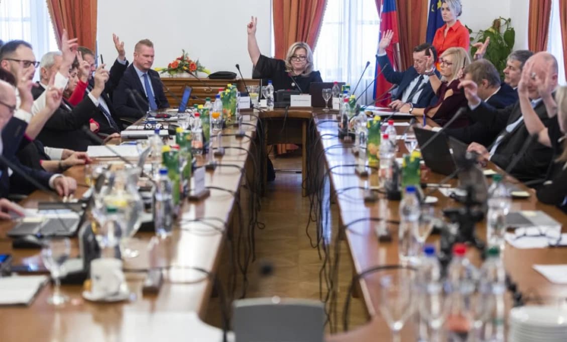 ODVOLANÍ členovia Súdnej rady SR sú POBÚRENÍ! Podávajú sťažnosť na Ústavný súd SR
