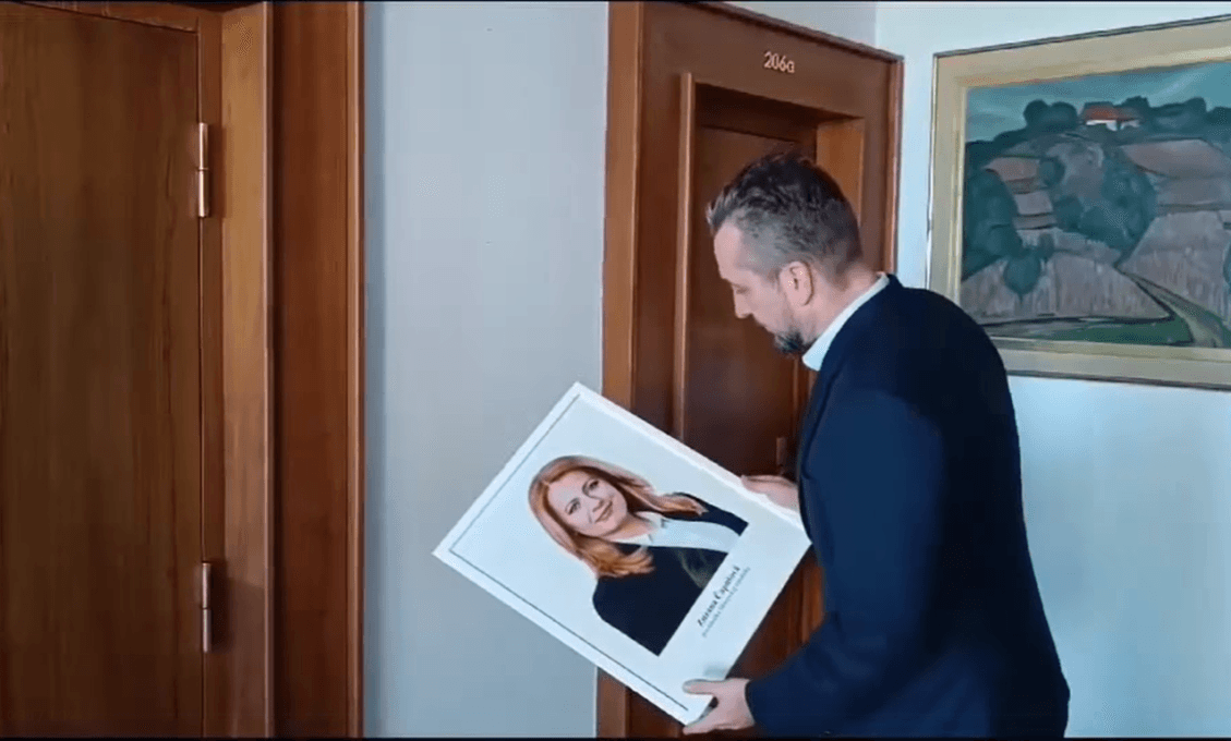 Matovičovci sa rozhodli UROBIŤ REKLAMU BLAHOVI!
