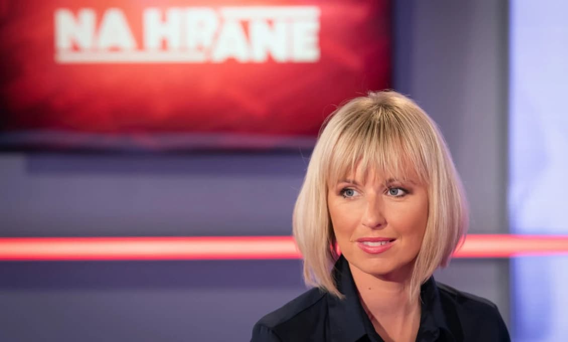 ABSURDNÉ! Moderátorka ZĽAHČUJE TRESTNÚ ČINNOSŤ Čurillovcov! (VIDEO)