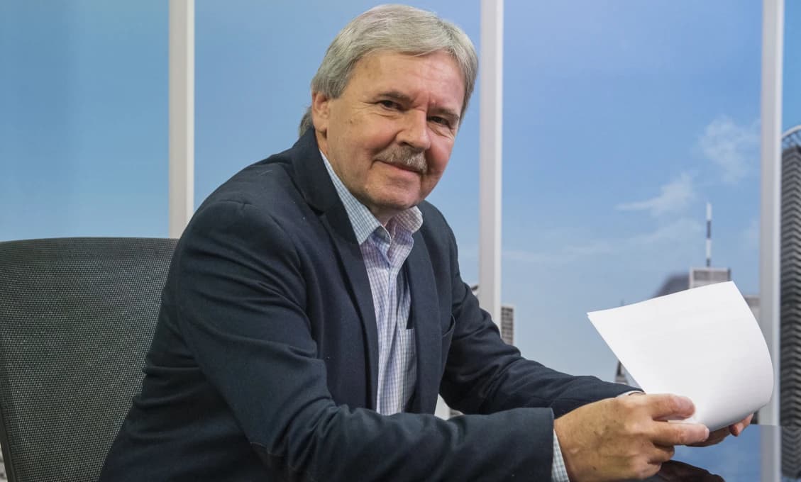 J. Hrabko: Vládne strany sľubovali zmeny už pred voľbami