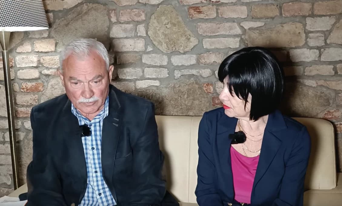 Právny expert Ján Cuper: Nový minister mal povinnosť okamžite postaviť čurillovcov mimo službu