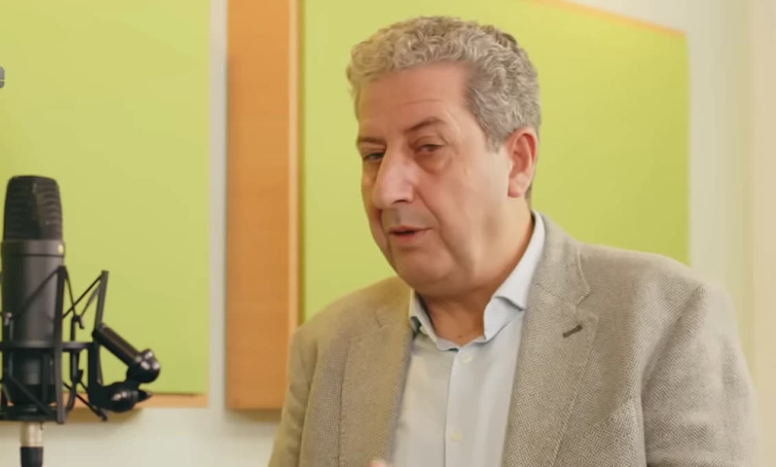 Jalal Suleiman: Izrael je rozmaznané dieťa pokryteckého Západu. Vojna s Hamasom ho môže zlomiť