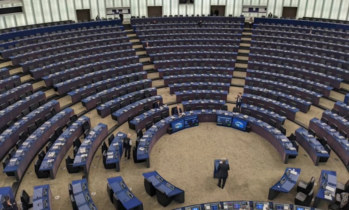 Eurovoľby sa blížia! Strany, ktoré postavia kandidátov sa už ozvali!