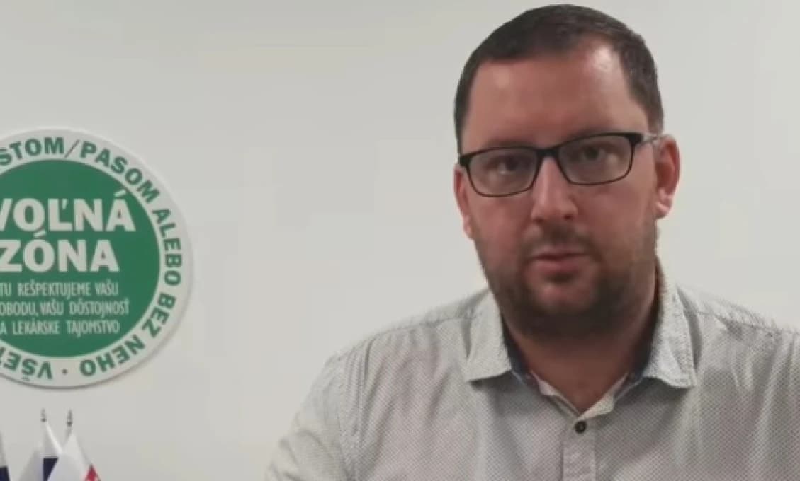 Kiska podpísal petíciu za Korčoka. Heredoš podpis vysvetlil