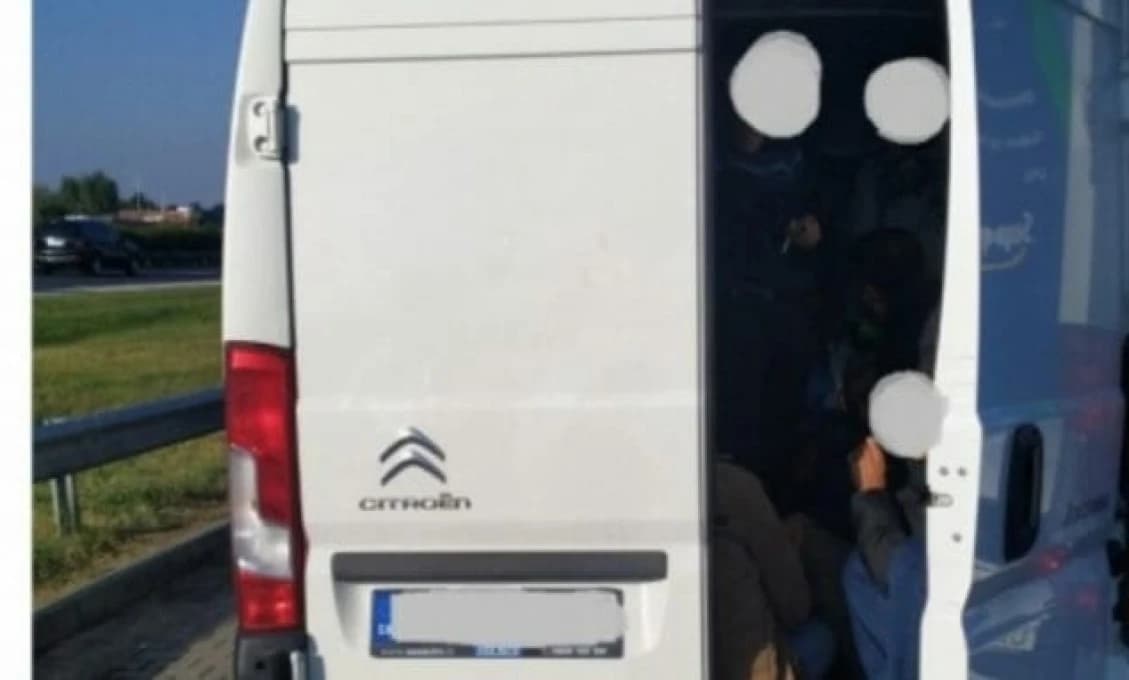 Prevádzača, ktorý spôsobil smrteľnú nehodu, odhalili v lučeneckej nemocnici