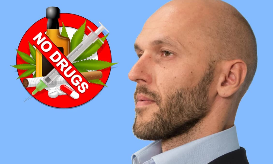 VÝSMECH PROGRESÍVCOV: ESET POHROZIL prostredníctvom Denníka N? ZOBER LOPTU, NIE DROGY!