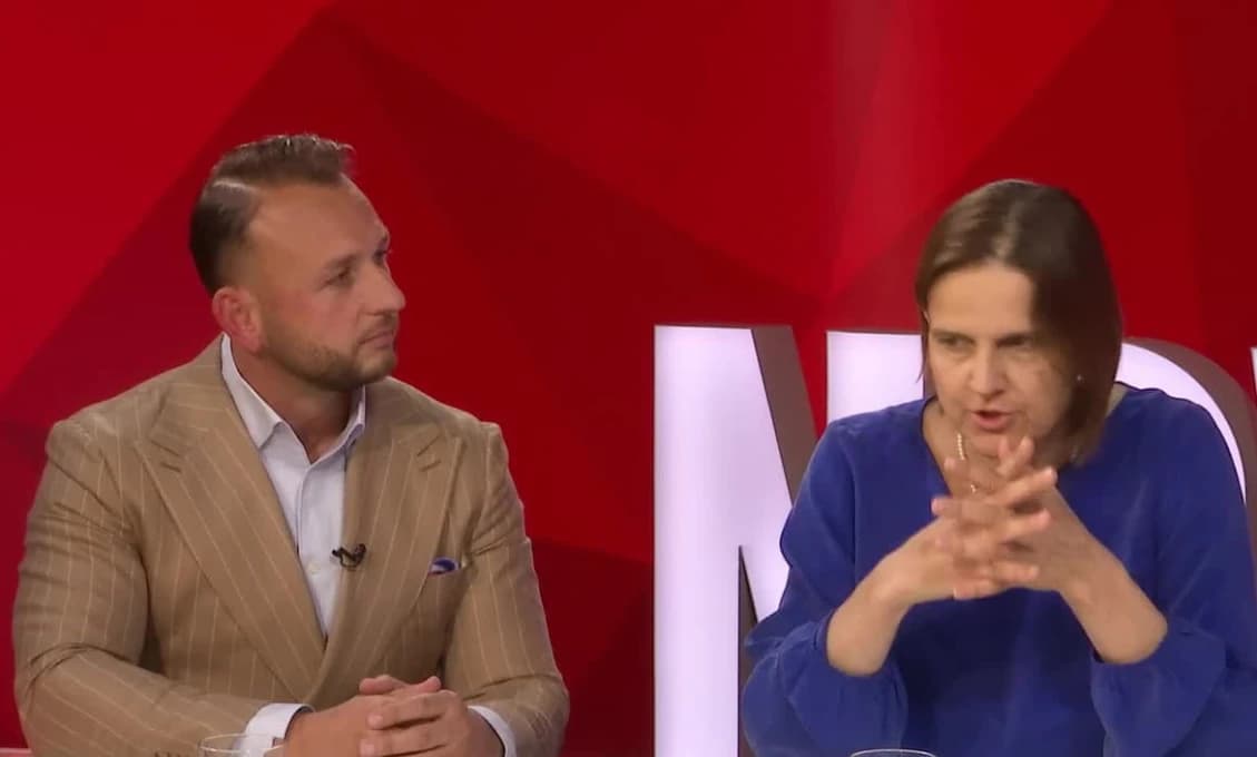 Šutaj Eštok im riadne STÚPOL NA OTLAK: SaS sa pridala k ČURILLOVCOM!