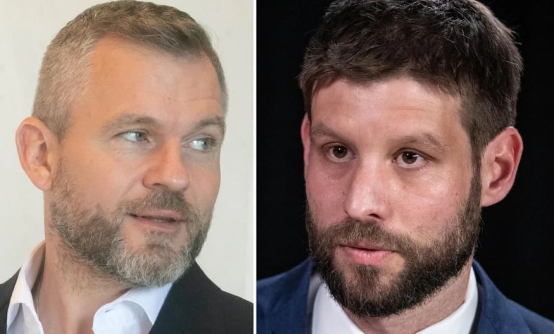 PS chce ODVOLÁVAŤ Šutaja Eštoka! NESKÚSENÍ politici navrhujú POLITICKÉ ABSURDITY, reaguje Hlas