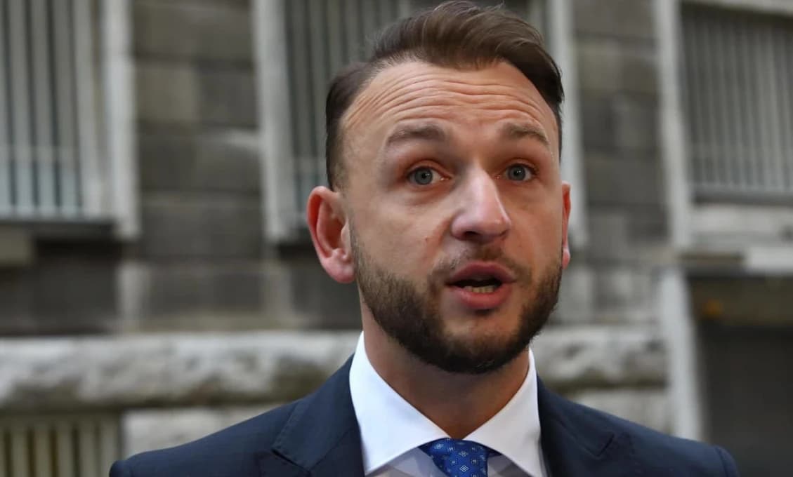 Šutaj Eštok DODÁVA DÔKAZ: Zákon bude platiť pre všetkých rovnako! (FOTO)
