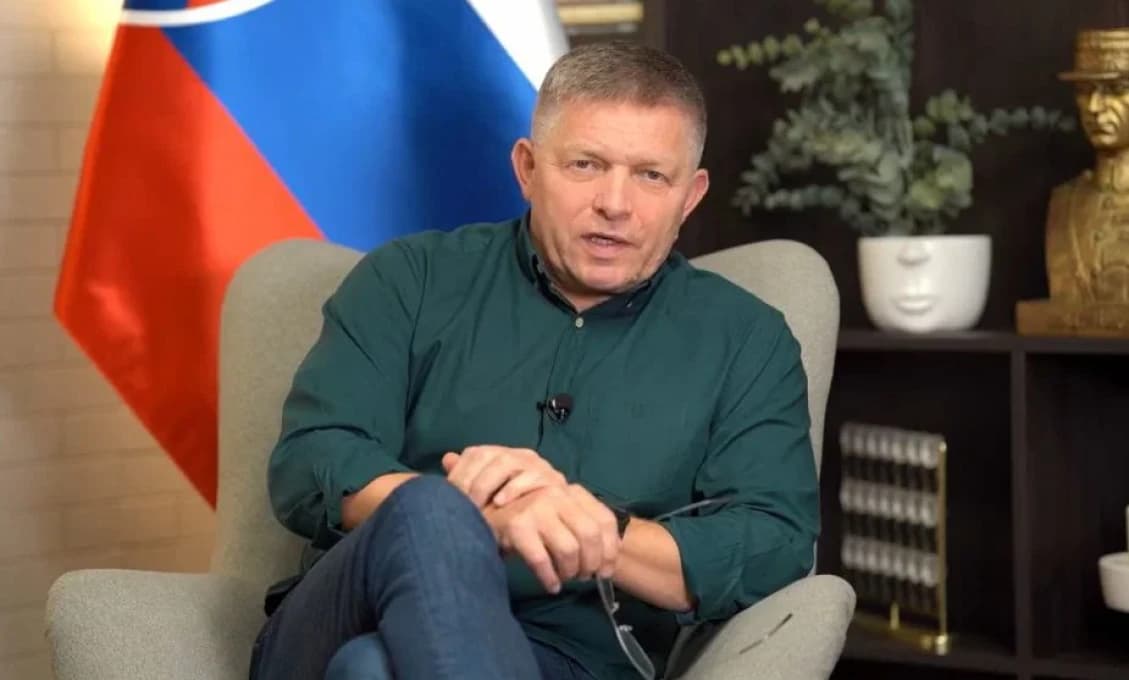 Ficova reakcia na PS: Šimečka je len OTROKOM MÉDIÍ! Rež a rúbaj do krve, po smeráckej kotrbe (VIDEO)