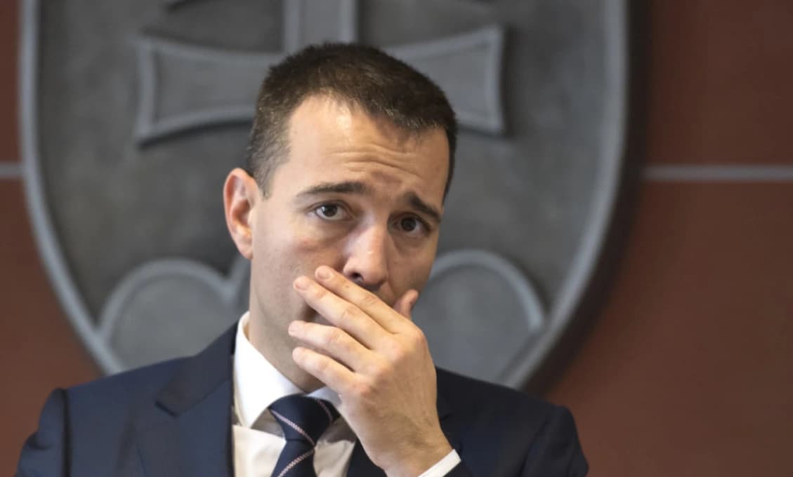 Slovenská komora učiteľov informovala o 370 tisícových odmenách v NIVaMu! Minister Drucker reaguje