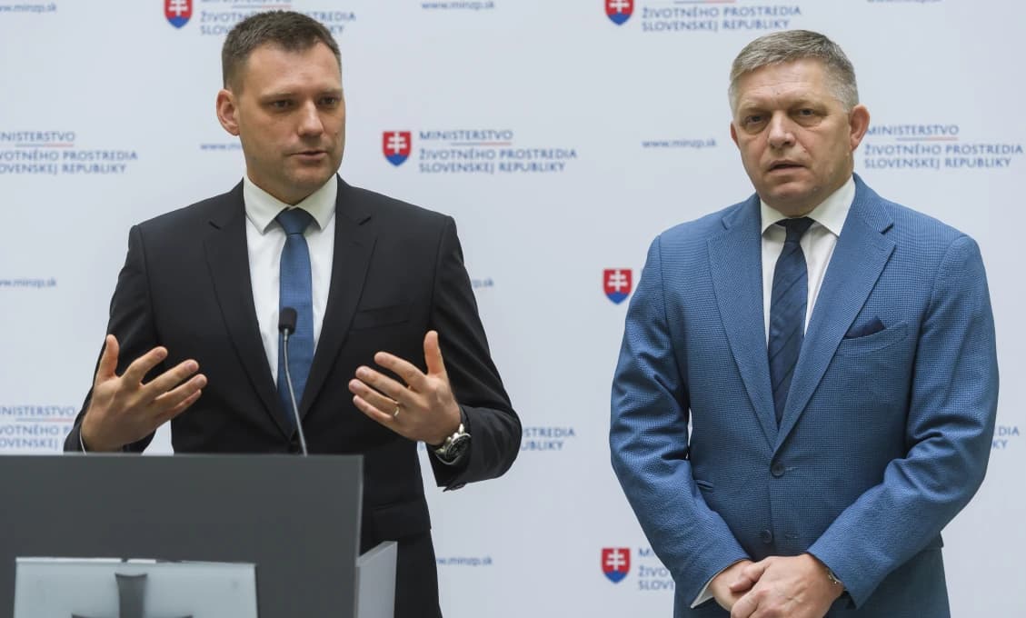 Skončila éra mimovládok! Premiér reaguje na ich kvílenie
