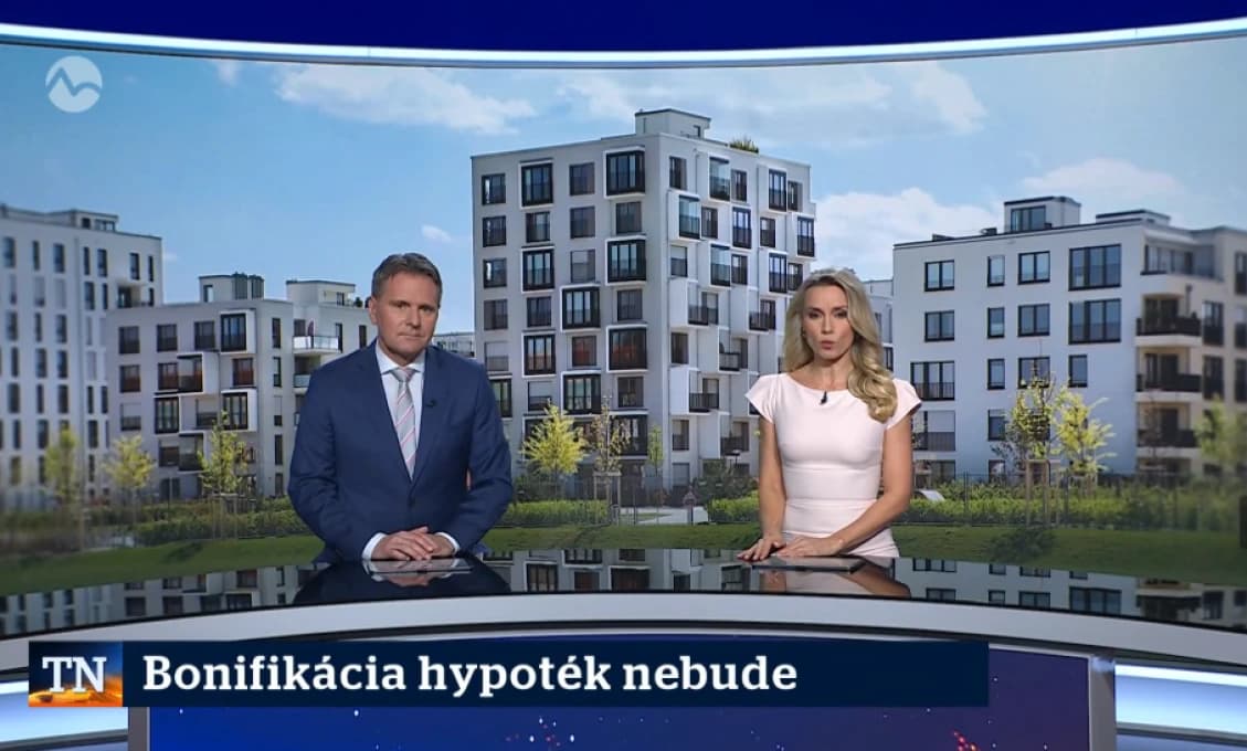 MARKÍZA SA NAČISTO ZBLÁZNILA