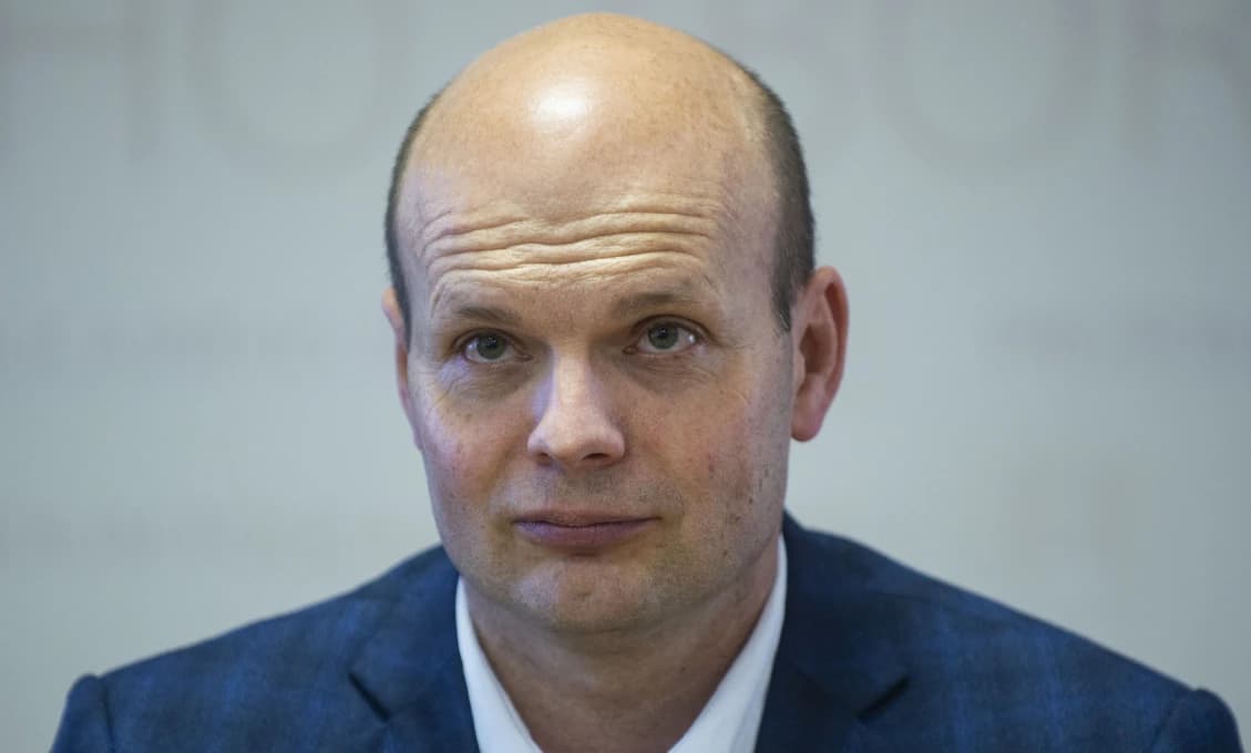 Kišš môže naďalej pôsobiť ako prvý viceprezident Policajného zboru. Eštok reaguje