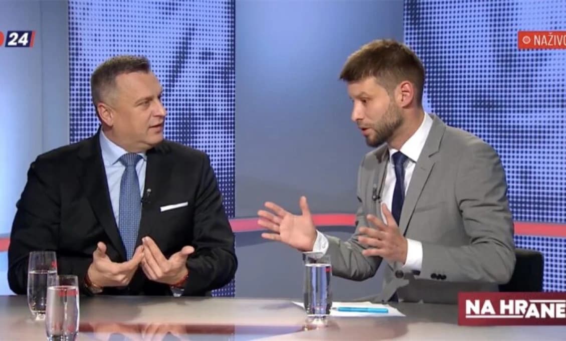 RTVS SA ZBLÁZNILA! Čaká nás repete DANKA so ŠIMEČKOM!
