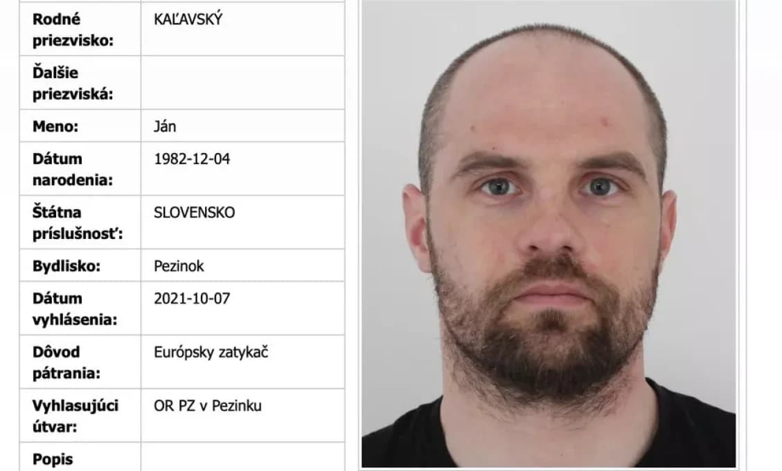 Advokát Ribár pripomína: Kaľavský vie, čo a prečo hovoril