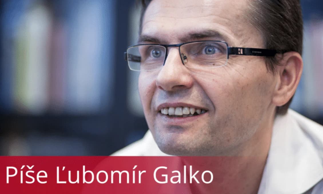 TOTO NEPREDÝCHATE! Galko začína vo VULGARIZMOCH vážne konkurovať Matovičovi! (FOTO)