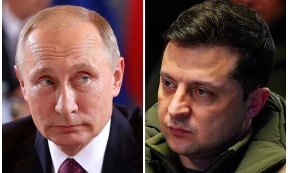 Triezvy pohľad experta: Podmienky ukončenia vojny nebude klásť Zelenský ani Leynová, ale Putin